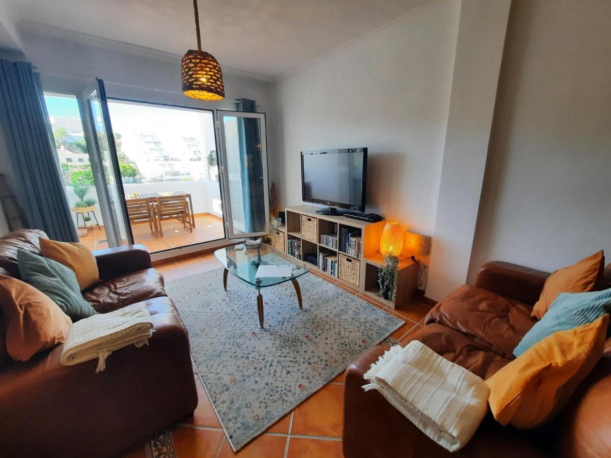 Spirit Of Mojacar Playa Resort 'Casa Juana' エクステリア 写真