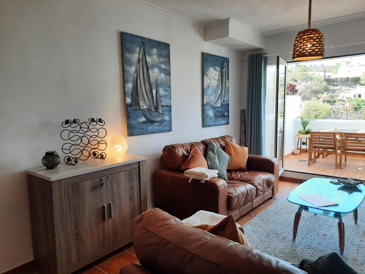 Spirit Of Mojacar Playa Resort 'Casa Juana' エクステリア 写真