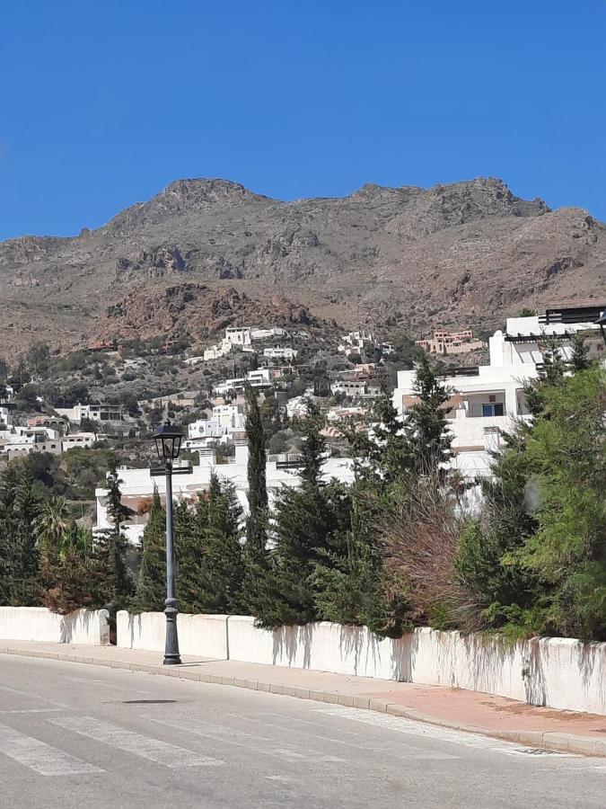 Spirit Of Mojacar Playa Resort 'Casa Juana' エクステリア 写真