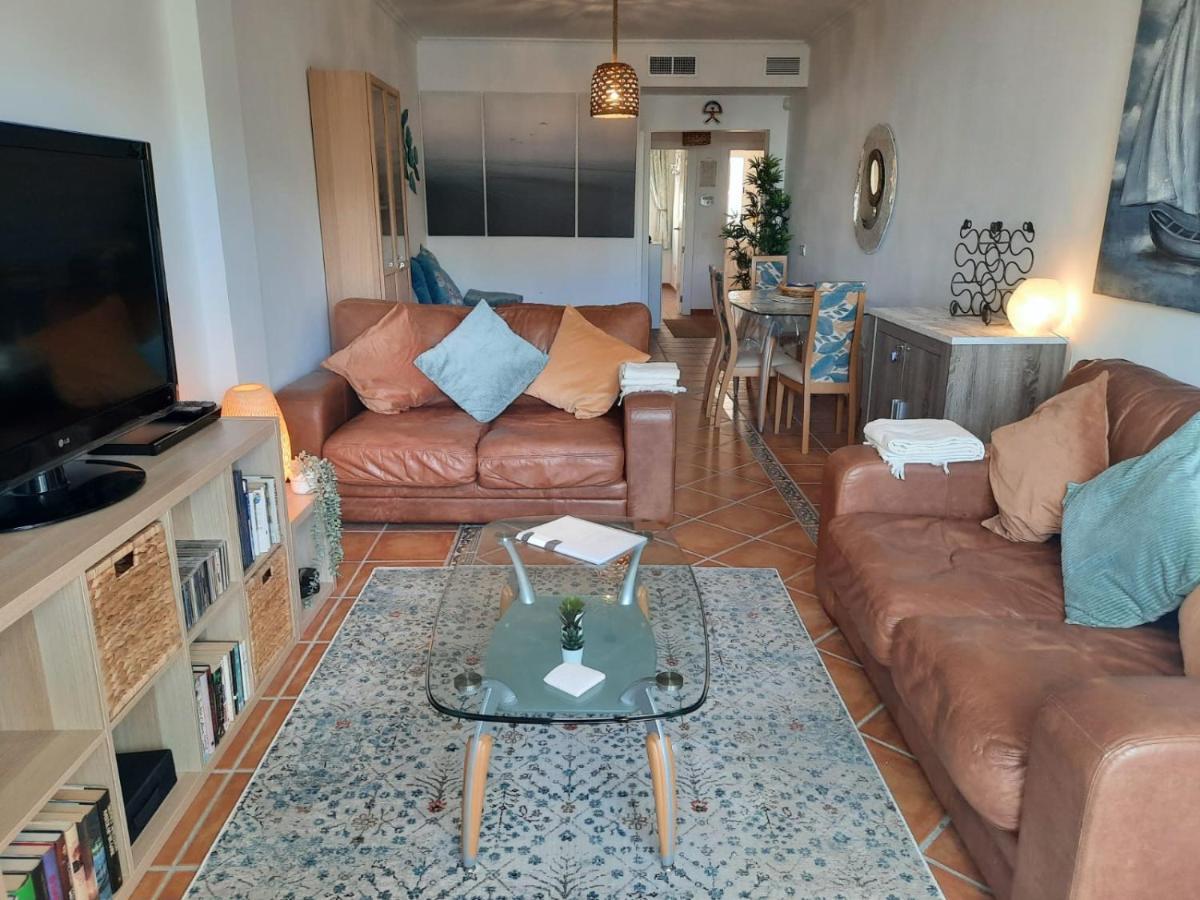 Spirit Of Mojacar Playa Resort 'Casa Juana' エクステリア 写真