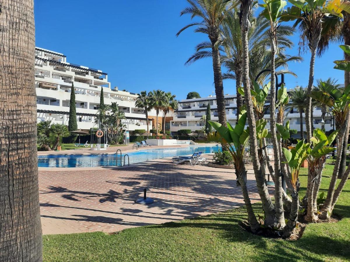 Spirit Of Mojacar Playa Resort 'Casa Juana' エクステリア 写真