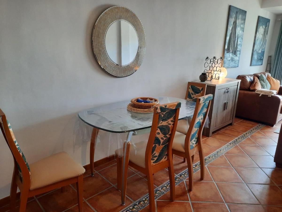 Spirit Of Mojacar Playa Resort 'Casa Juana' エクステリア 写真