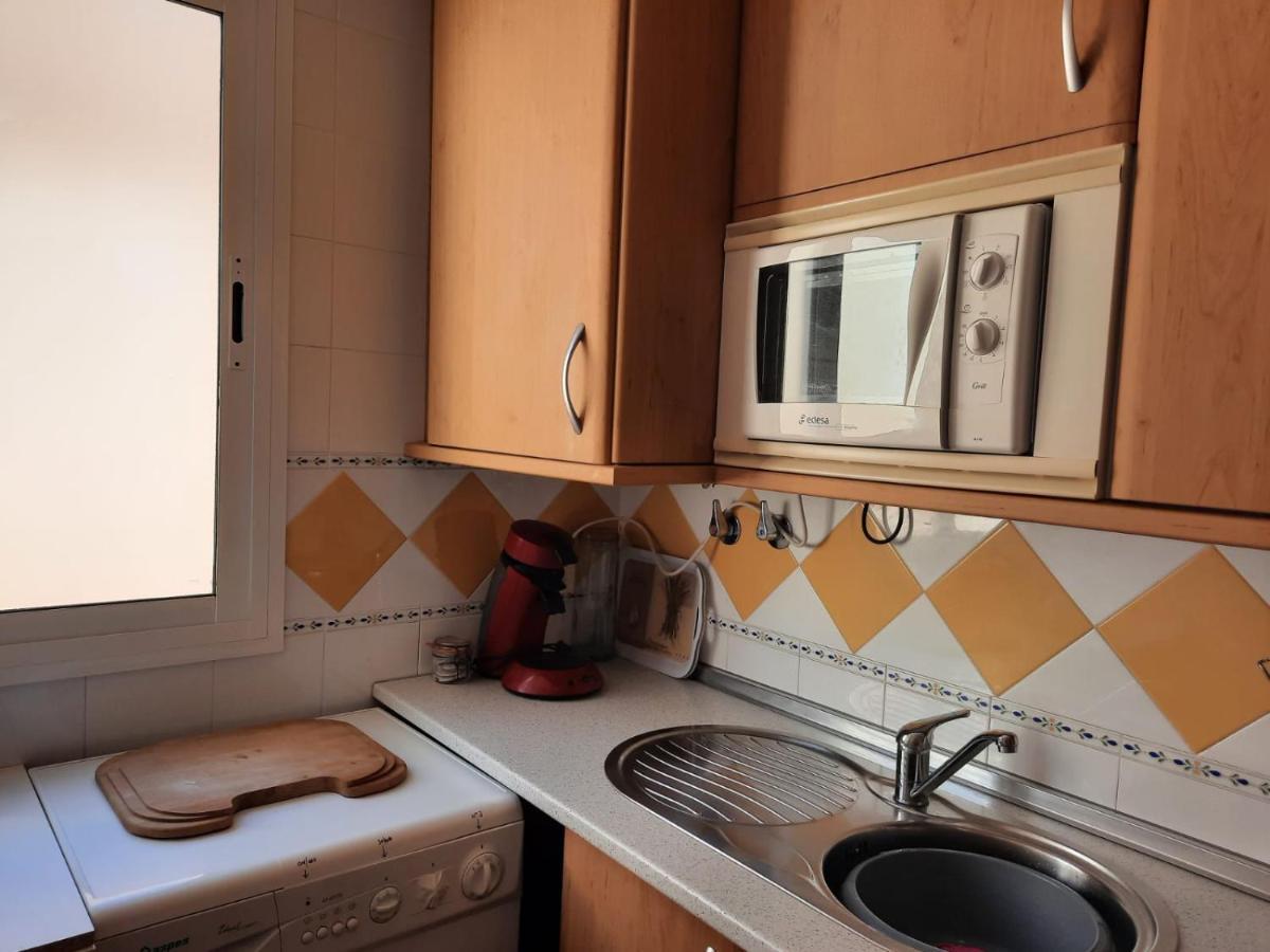 Spirit Of Mojacar Playa Resort 'Casa Juana' エクステリア 写真