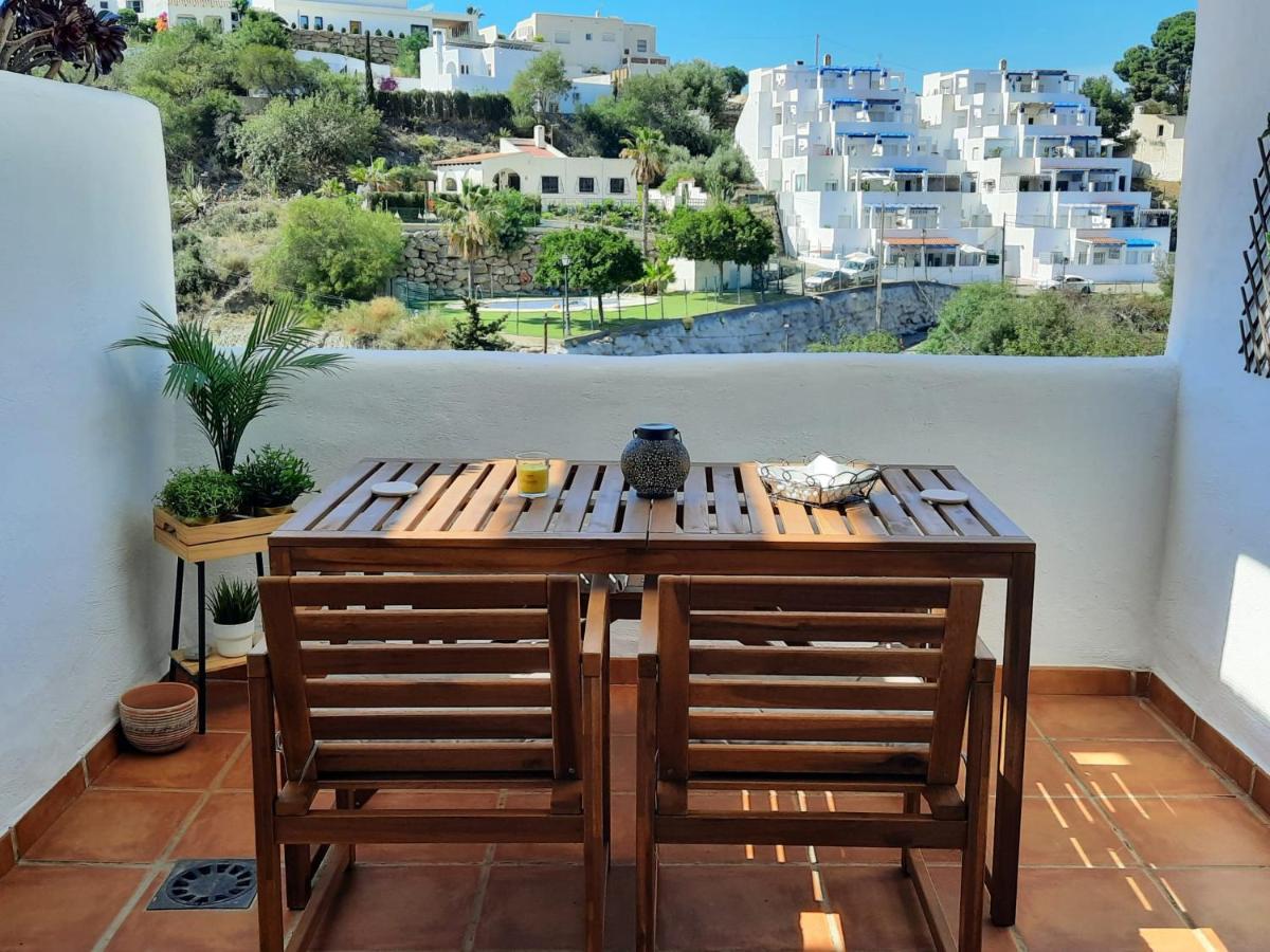 Spirit Of Mojacar Playa Resort 'Casa Juana' エクステリア 写真