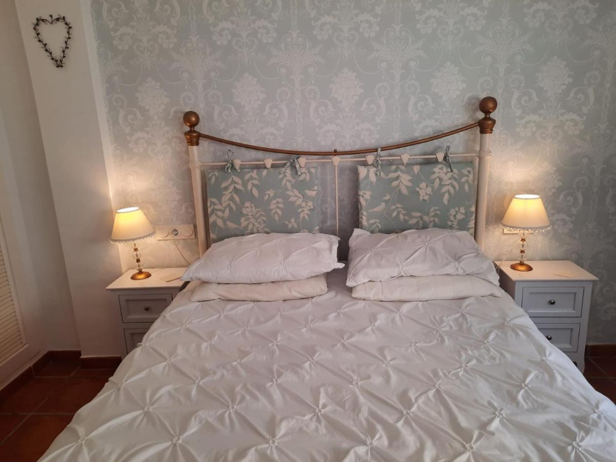 Spirit Of Mojacar Playa Resort 'Casa Juana' エクステリア 写真