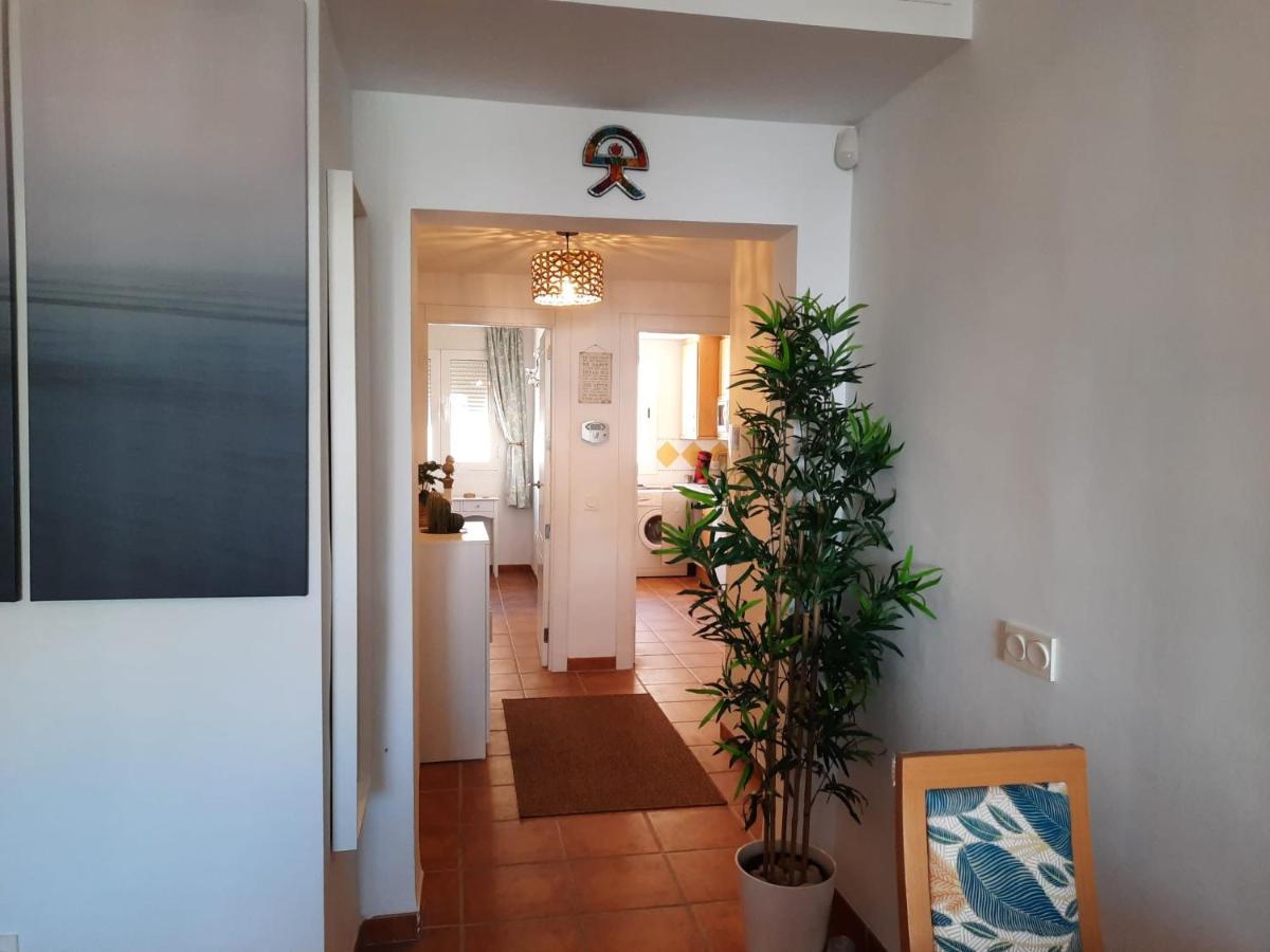Spirit Of Mojacar Playa Resort 'Casa Juana' エクステリア 写真