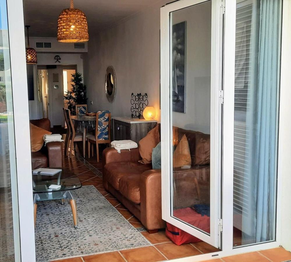 Spirit Of Mojacar Playa Resort 'Casa Juana' エクステリア 写真