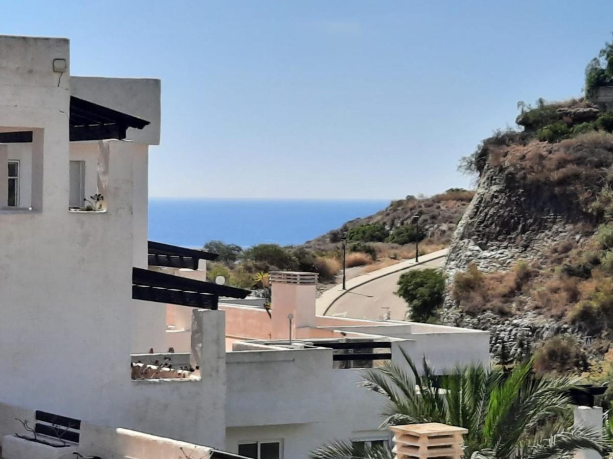 Spirit Of Mojacar Playa Resort 'Casa Juana' エクステリア 写真
