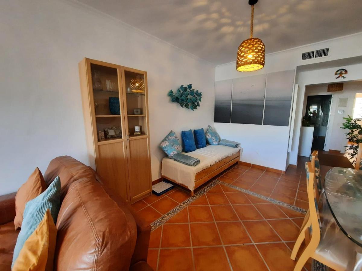 Spirit Of Mojacar Playa Resort 'Casa Juana' エクステリア 写真