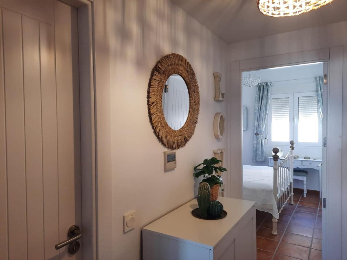 Spirit Of Mojacar Playa Resort 'Casa Juana' エクステリア 写真