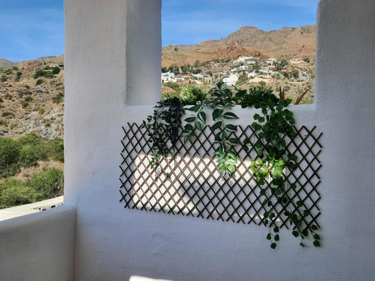 Spirit Of Mojacar Playa Resort 'Casa Juana' エクステリア 写真