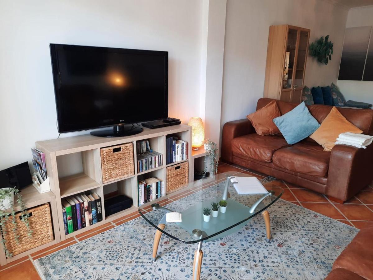Spirit Of Mojacar Playa Resort 'Casa Juana' エクステリア 写真