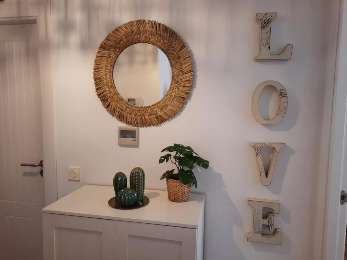 Spirit Of Mojacar Playa Resort 'Casa Juana' エクステリア 写真