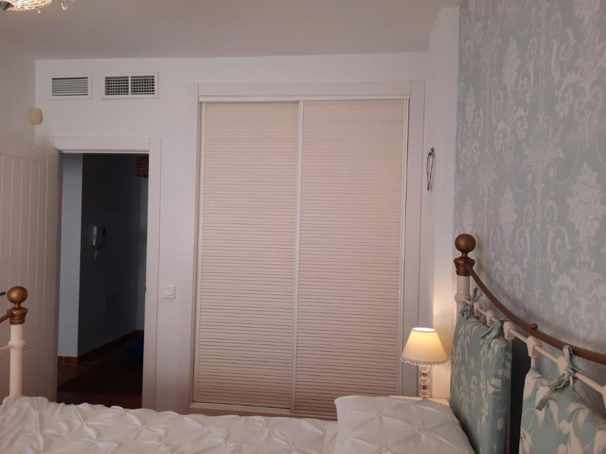 Spirit Of Mojacar Playa Resort 'Casa Juana' エクステリア 写真
