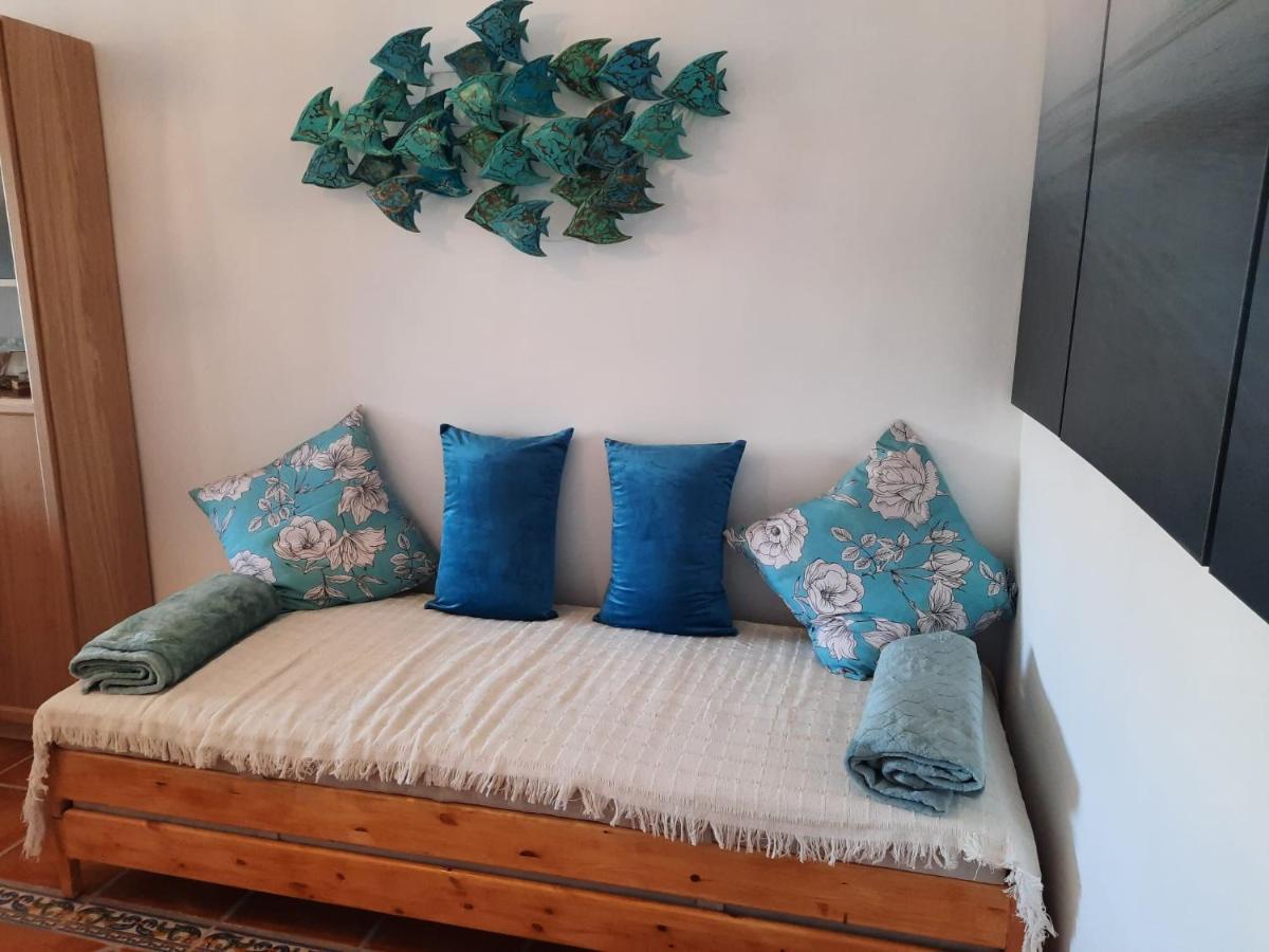 Spirit Of Mojacar Playa Resort 'Casa Juana' エクステリア 写真