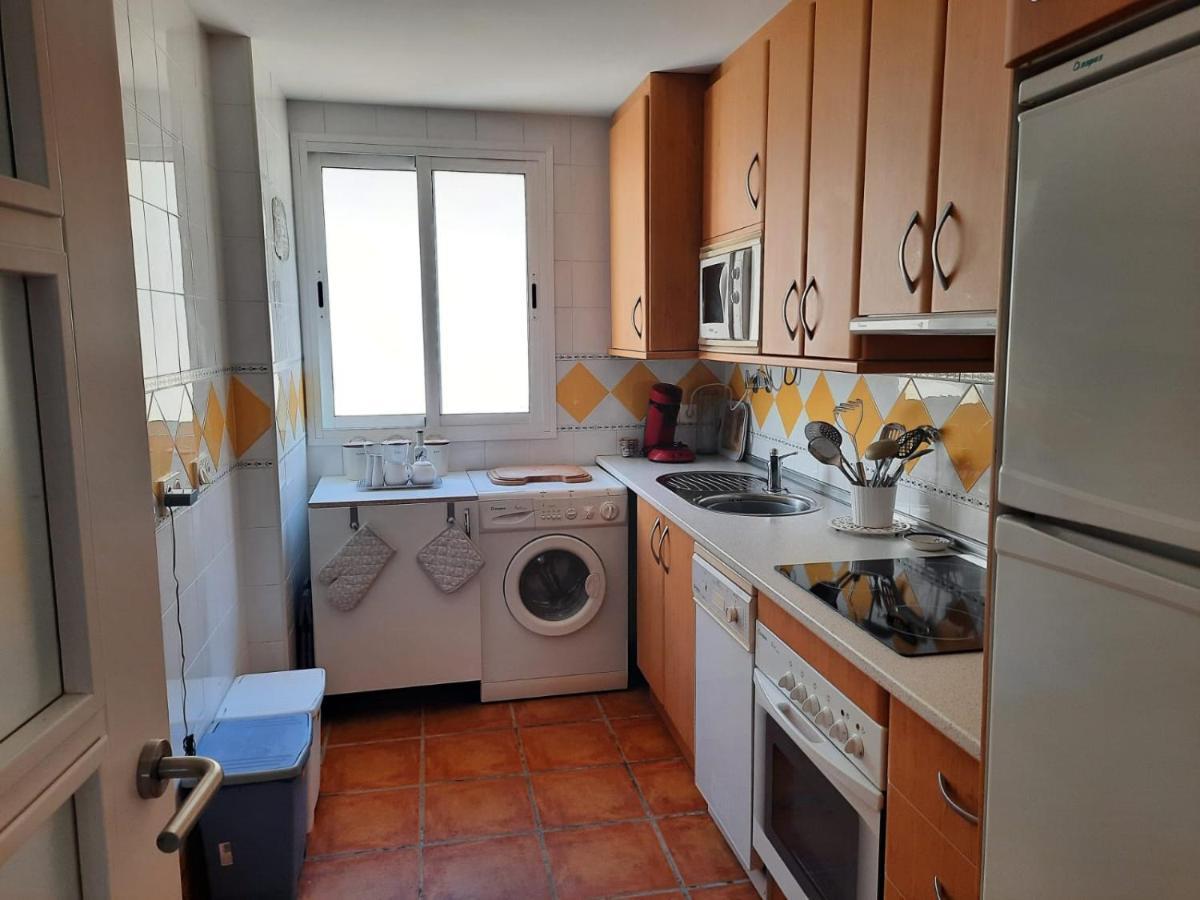 Spirit Of Mojacar Playa Resort 'Casa Juana' エクステリア 写真