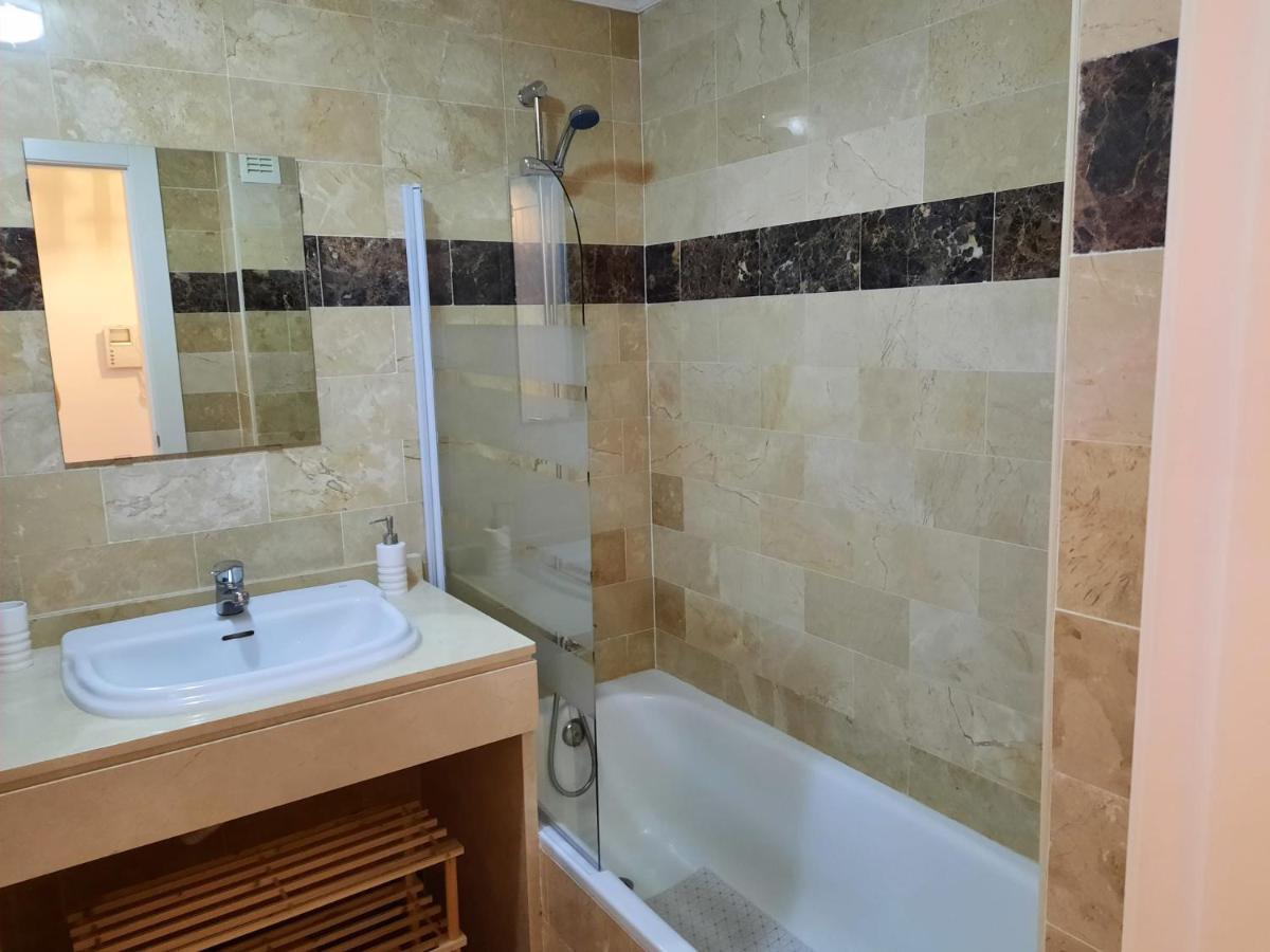 Spirit Of Mojacar Playa Resort 'Casa Juana' エクステリア 写真