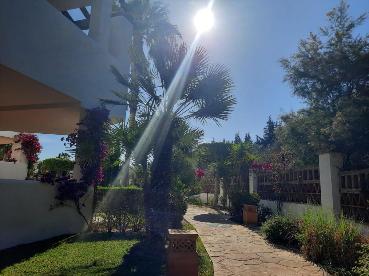 Spirit Of Mojacar Playa Resort 'Casa Juana' エクステリア 写真