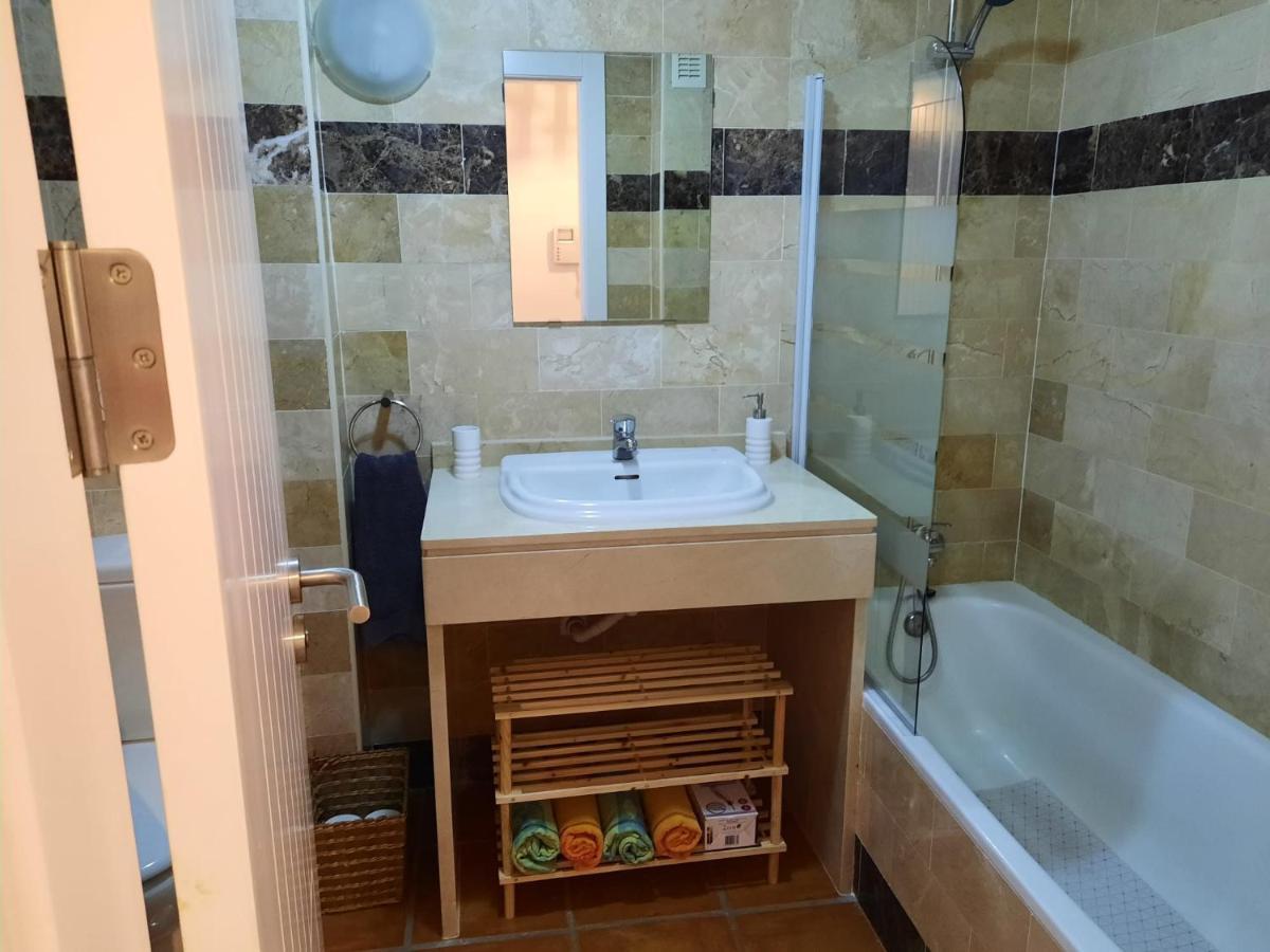 Spirit Of Mojacar Playa Resort 'Casa Juana' エクステリア 写真